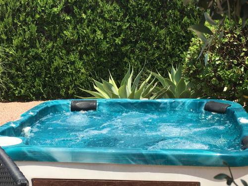 Hostal Just Relaxed Holidays In Spain