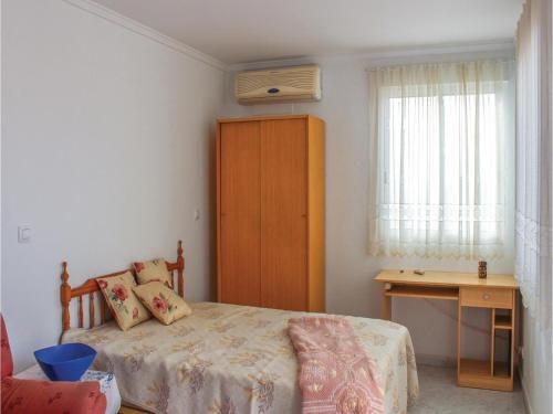 Two-bedroom Apartment In La Marina