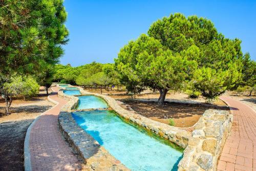 Torrelamata Apartment Sleeps 4 Pool Wifi