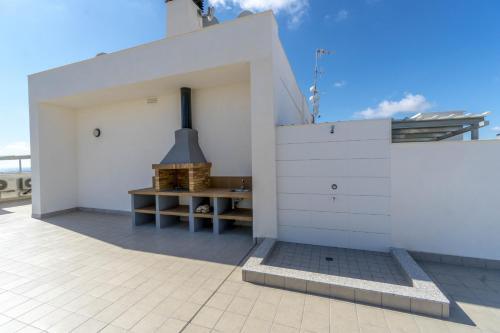 Torrelamata Apartment Sleeps 4 Pool Wifi