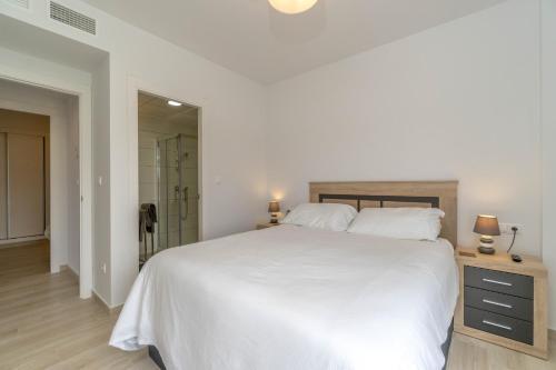 Torrelamata Apartment Sleeps 4 Pool Wifi