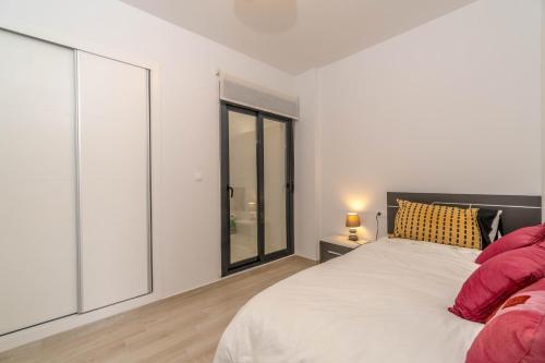 Torrelamata Apartment Sleeps 4 Pool Wifi