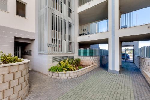 Apartamento Aqua Nature Playa