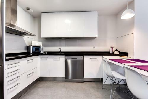 Apartamento Aqua Nature Playa