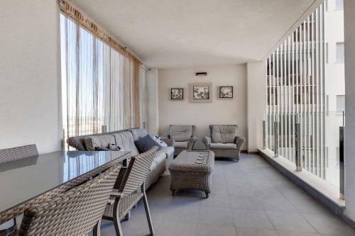 Apartamento Aqua Nature Playa