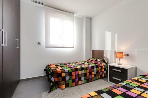Apartamento Aqua Nature Playa