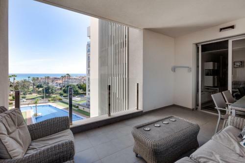 Apartamento Aqua Nature Playa