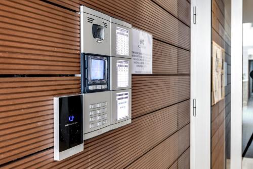 Apartamento Aqua Nature Playa