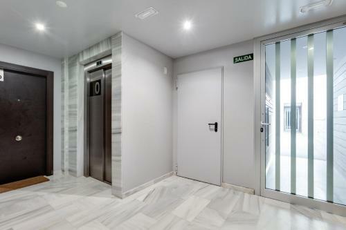 Apartamento Aqua Nature Playa