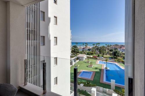 Apartamento Aqua Nature Playa