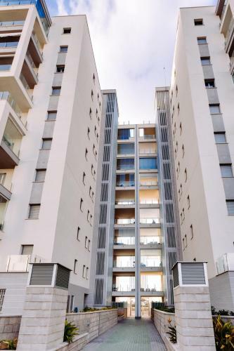Apartamento Aqua Nature Playa