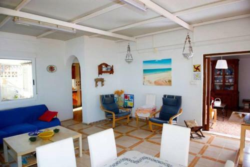 Apartamento The Best Terrace In La Mata