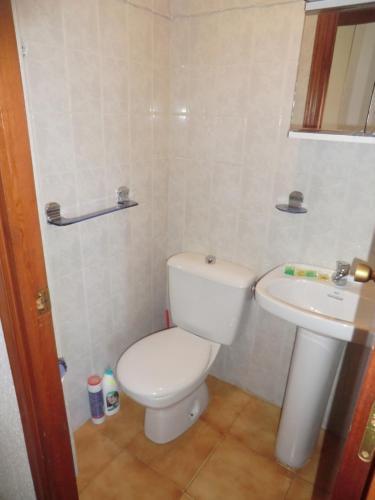 Apartamento Casas Holiday - Playa La Mata III