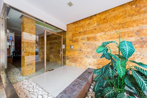 Apartamento Alegria Id16