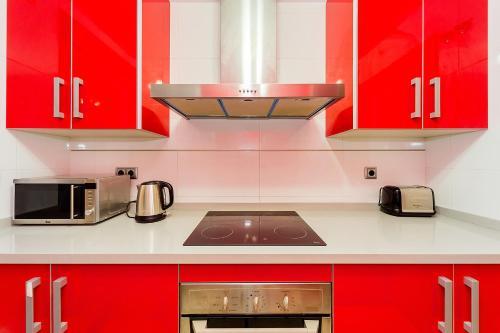 Apartamento Alegria Id16