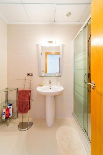 Apartamento Alegria Id16