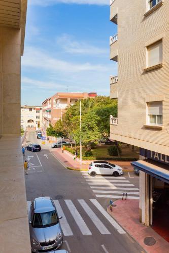 Apartamento Alegria Id16