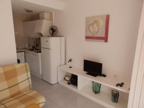 Apartamento Alegria Id57