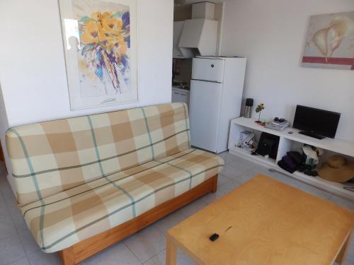 Apartamento Alegria Id57