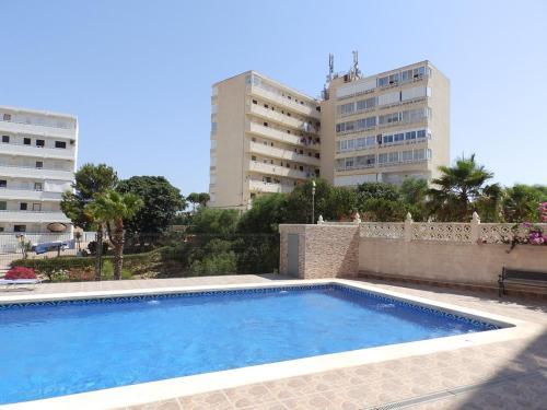 Apartamento Alegria Id57