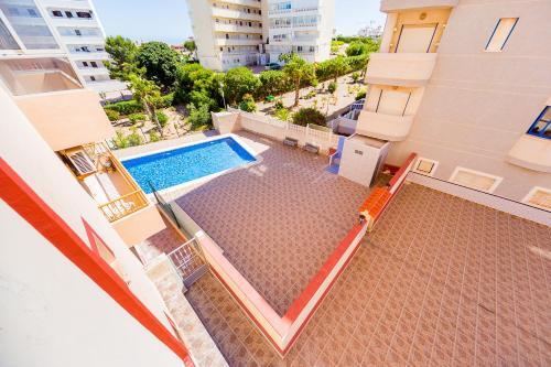 Apartamento Alegria Id57