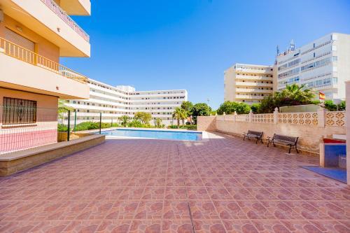 Apartamento Alegria Id57