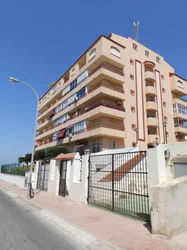 Apartamento Alegria Id57