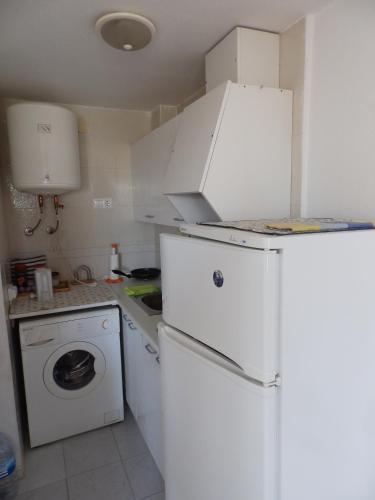 Apartamento Alegria Id57