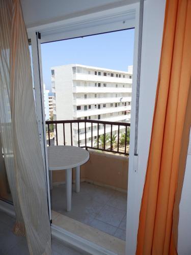 Apartamento Alegria Id57