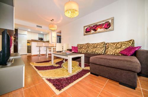 Torrelamata Apartment Sleeps 5 Pool Air Con Wifi