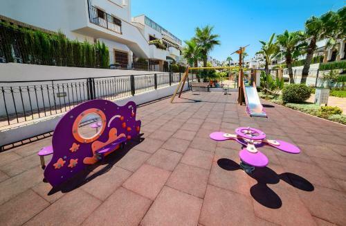 Torrelamata Apartment Sleeps 5 Pool Air Con Wifi