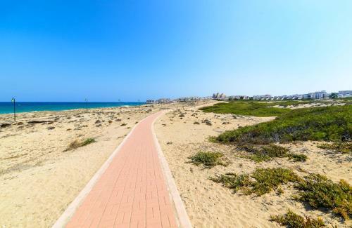 Torrelamata Apartment Sleeps 5 Pool Air Con Wifi