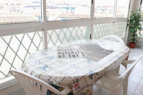 Apartamento Stunning La Mata Beach Suite