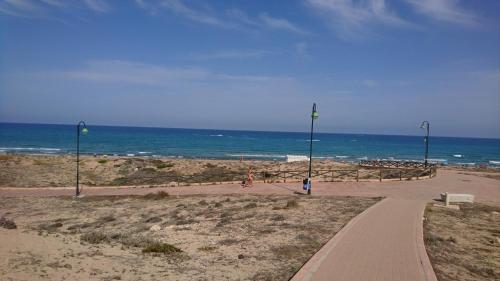 Apartamento Stunning La Mata Beach Suite