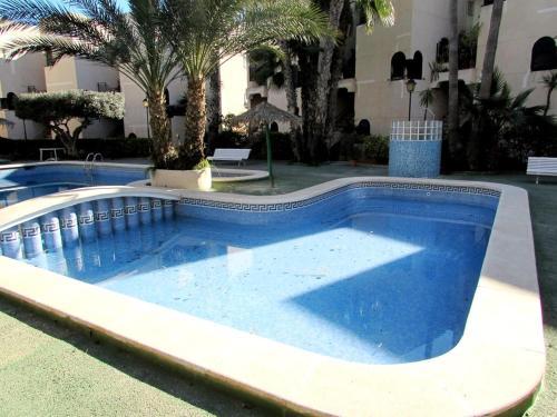 Apartamento Alegria Id28