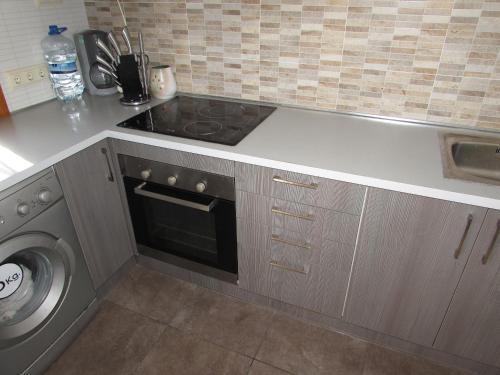 Apartamento Alegria Id28