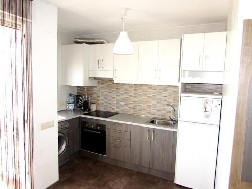 Apartamento Alegria Id28