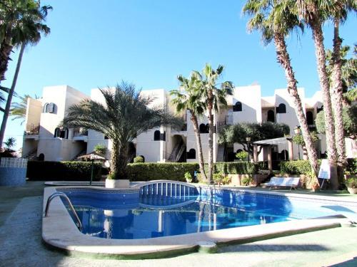 Apartamento Alegria Id28