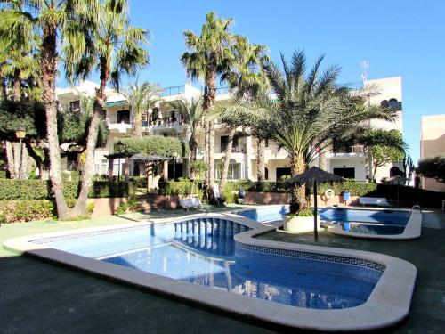 Apartamento Alegria Id28