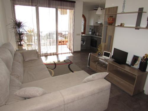 Apartamento Alegria Id28