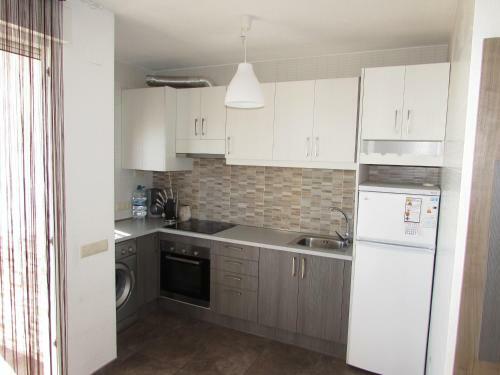 Apartamento Alegria Id28