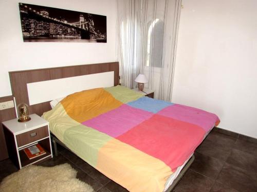Apartamento Alegria Id28
