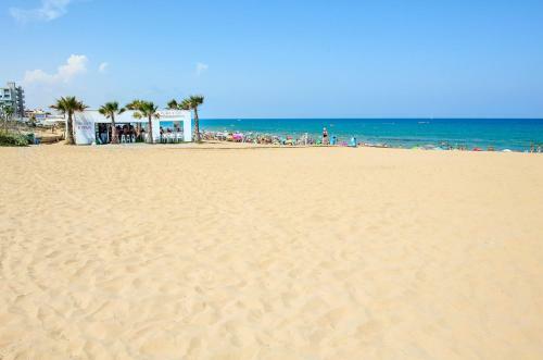 Torrelamata Apartment Sleeps 4 Pool Air Con Wifi