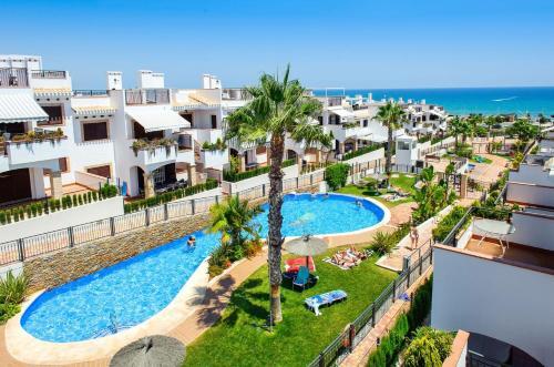 Torrelamata Apartment Sleeps 4 Pool Air Con Wifi