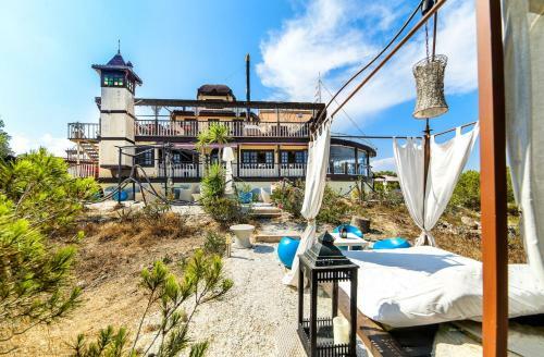 Torrelamata Apartment Sleeps 4 Pool Air Con Wifi