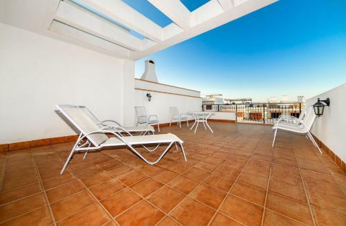 Torrelamata Apartment Sleeps 4 Pool Air Con Wifi