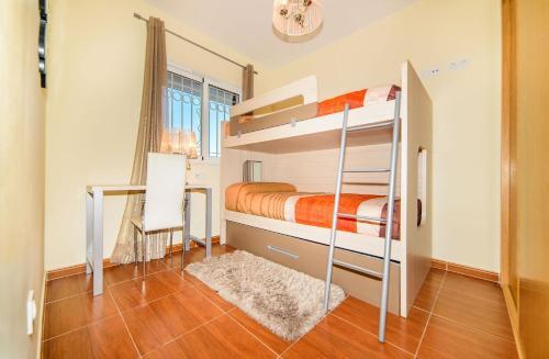 Torrelamata Apartment Sleeps 4 Pool Air Con Wifi