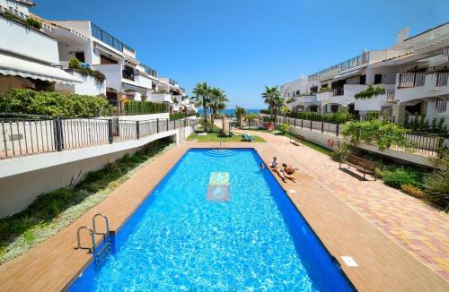 Torrelamata Apartment Sleeps 4 Pool Air Con Wifi