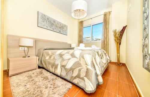 Torrelamata Apartment Sleeps 4 Pool Air Con Wifi