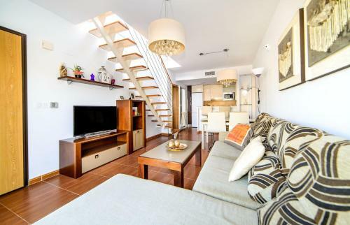 Torrelamata Apartment Sleeps 4 Pool Air Con Wifi